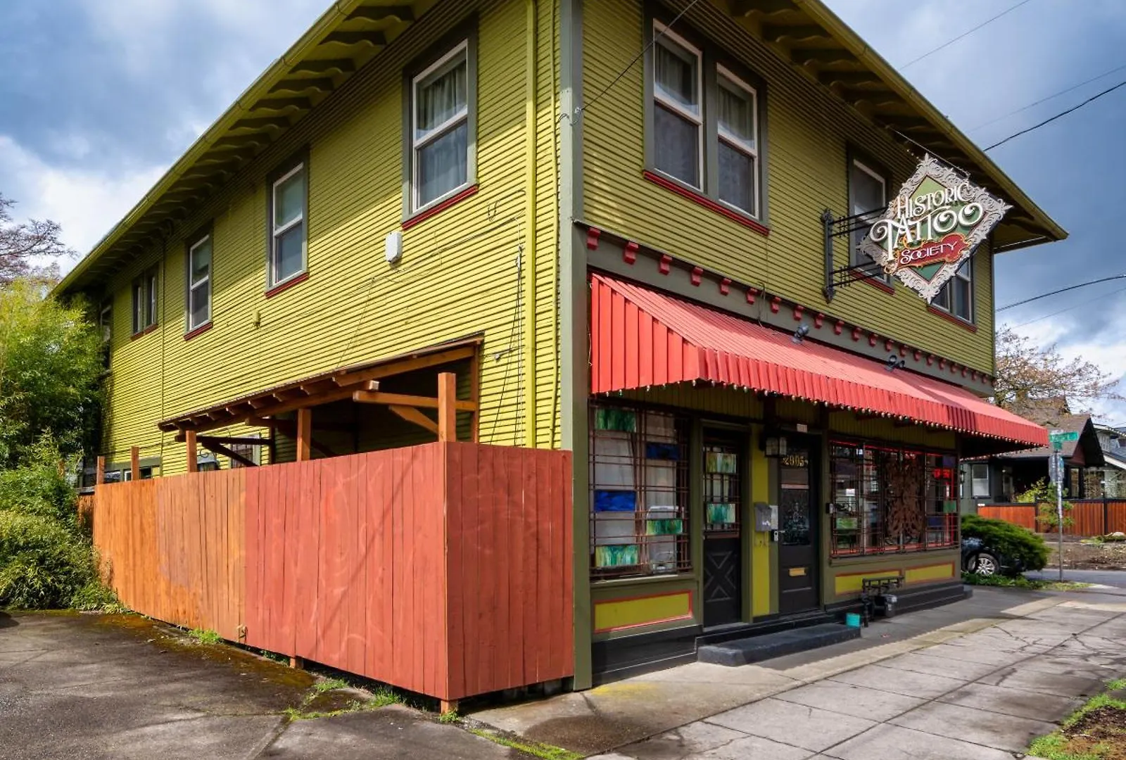 Stay Portland - Mt Tabor Retreat - Local Eateries - Shops - Bars Dom wakacyjny